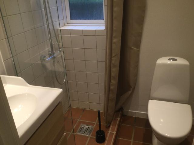 Lejlighed til leje i Hammel, Århus