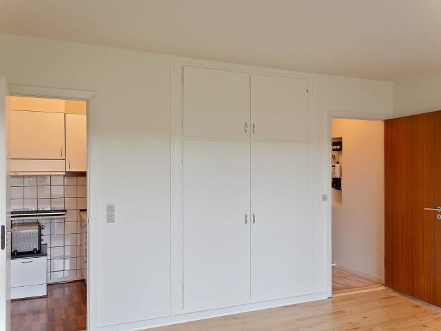 Lejlighed til leje i Herning, Århus