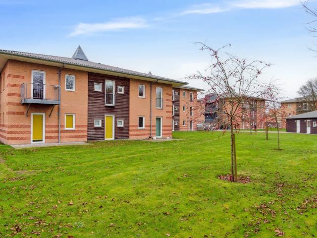 Lejlighed til leje i Holstebro, Århus