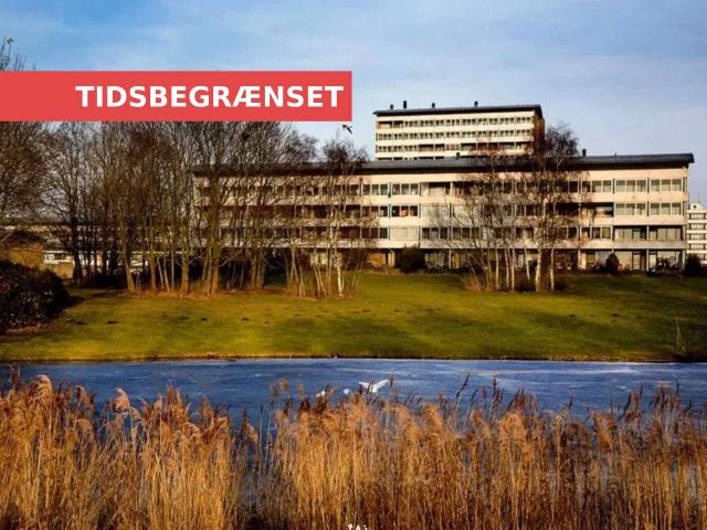 Lejlighed til leje i Odense