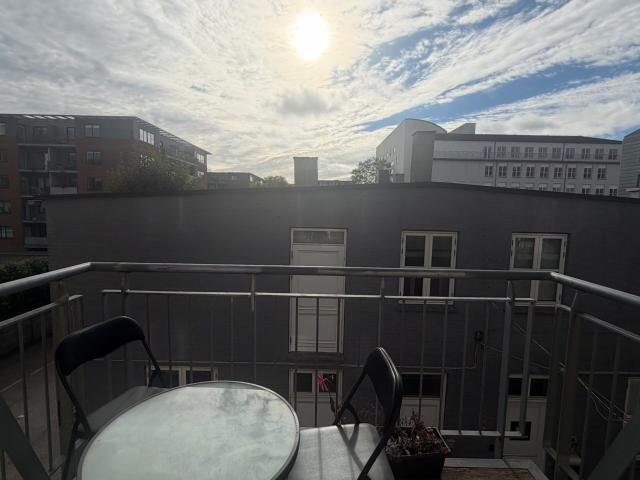 Lejlighed til leje i Frederiksberg, Frederiksberg Kommune