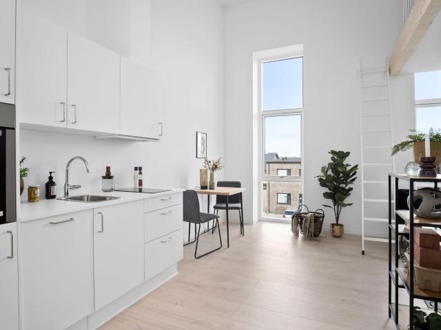 Lejlighed til leje i Tilst, Århus