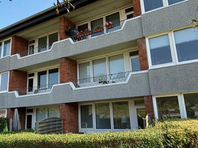 Lejlighed til leje i Hobro, Brønderslev-Dronninglund