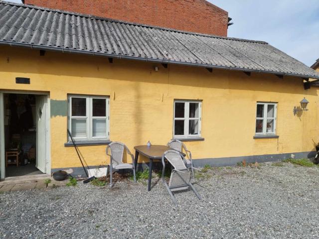 Lejlighed til leje i Dybvad, Brønderslev-Dronninglund