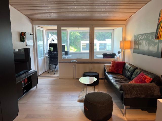 Lejlighed til leje i Århus