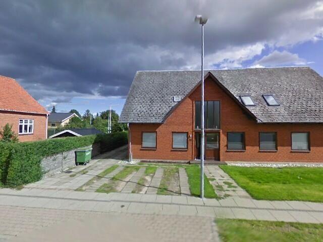 Lejlighed til leje i Brønderslev, Brønderslev-Dronninglund