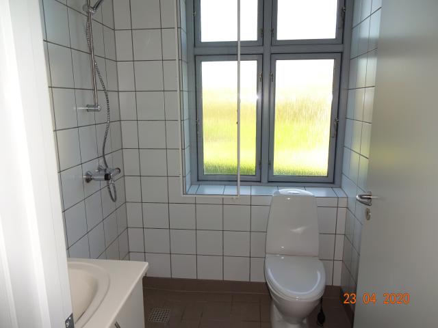 Lejlighed til leje i Nykøbing Mors, Brønderslev-Dronninglund
