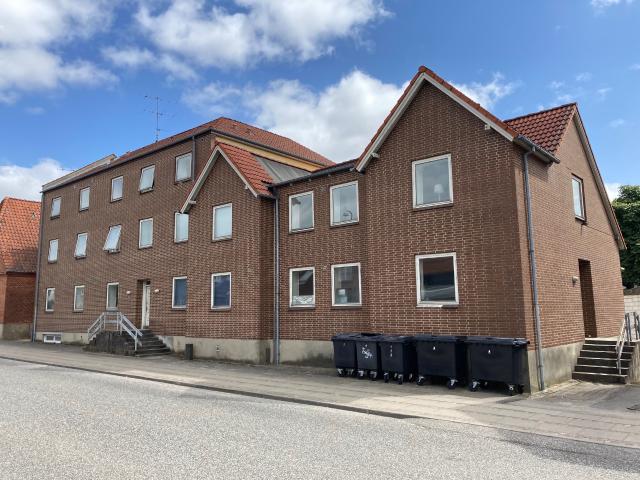 Lejlighed til leje i Bjerringbro, Århus