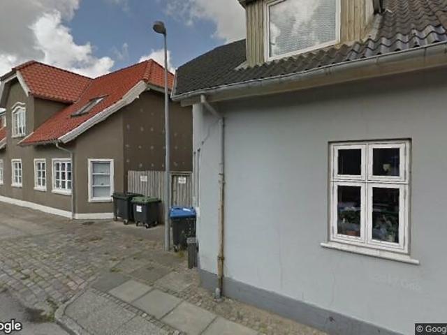 Lejlighed til leje i Varde