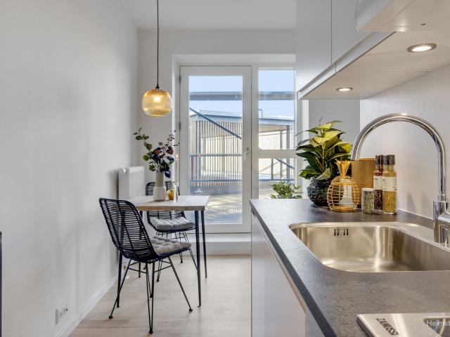 Lejlighed til leje i Kongens Lyngby  , Brøndby