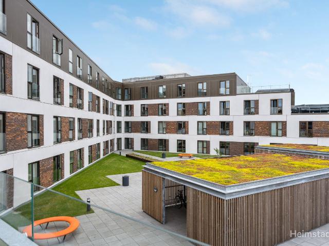 Lejlighed til leje i Kongens Lyngby  , Brøndby