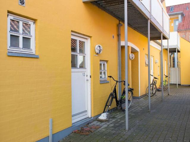 Lejlighed til leje i Bavnehøj, Grenaa