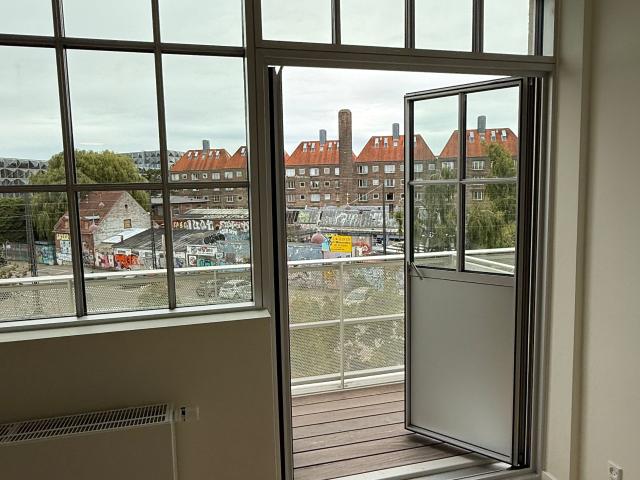 Lejlighed til leje i Nørrebro, København