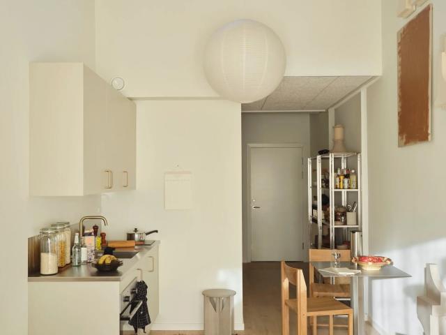 Lejlighed til leje i Nørrebro, København