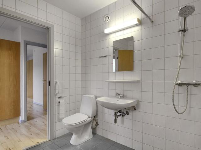 Lejlighed til leje i Give, Vejle