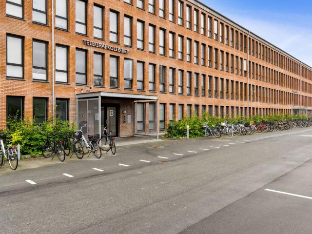 Lejlighed til leje i Pederstrup, Ballerup