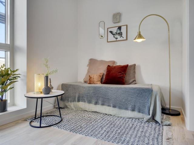 Lejlighed til leje i Kongens Lyngby, Lyngby-Taarbæk Kommune