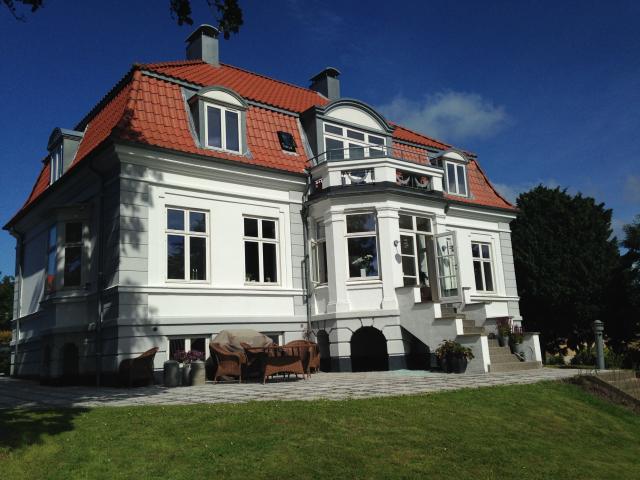 Lejlighed til leje i Skive, Århus