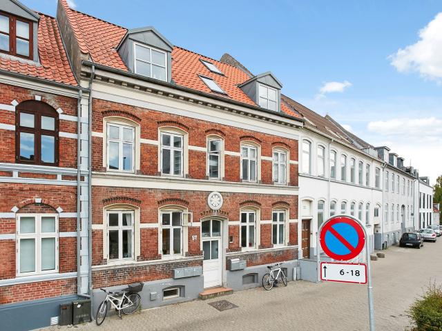 Lejlighed til leje i Horsens, Århus