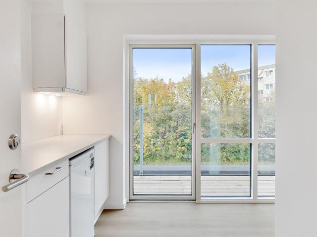 Lejlighed til leje i Århus