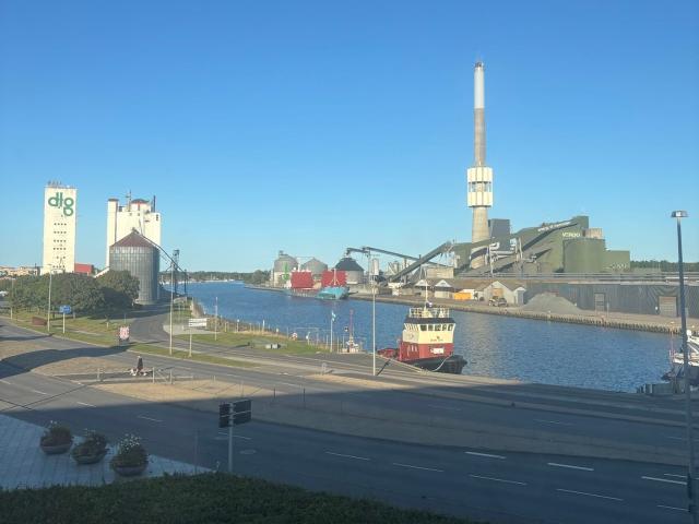 Lejlighed til leje i Randers, Århus
