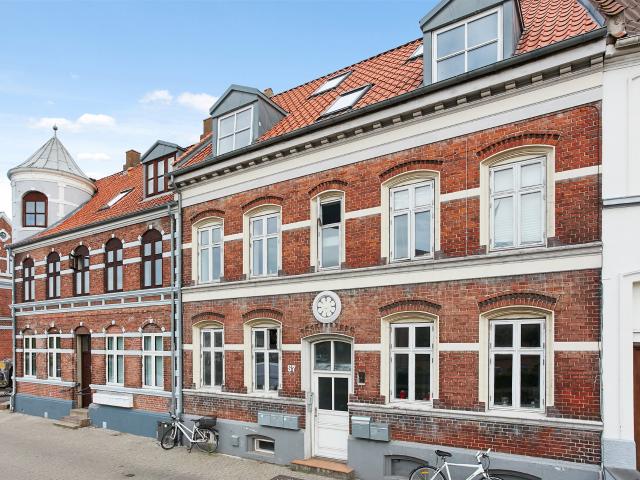 Lejlighed til leje i Horsens, Århus