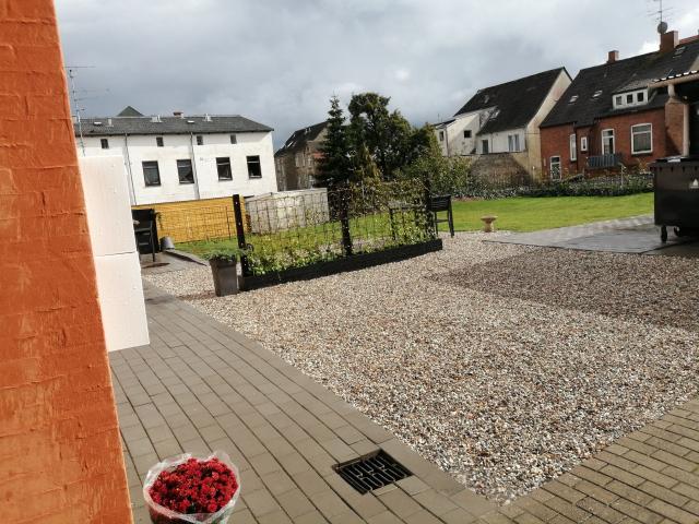 Lejlighed til leje i Haderslev