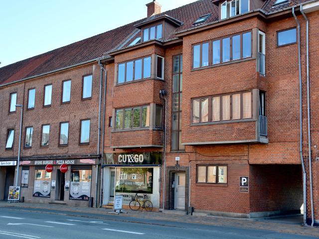 Lejlighed til leje i Odense