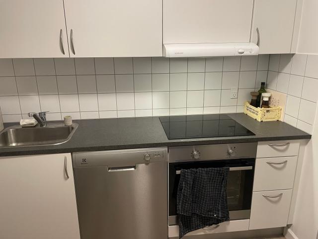 Lejlighed til leje i Uhrhøj, Vejle