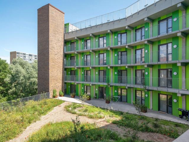 Lejlighed til leje i Nørrebro, København