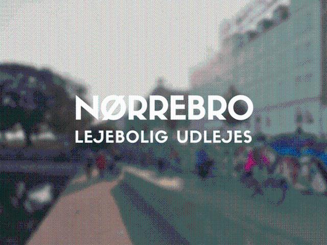Lejlighed til leje i København, Brøndby