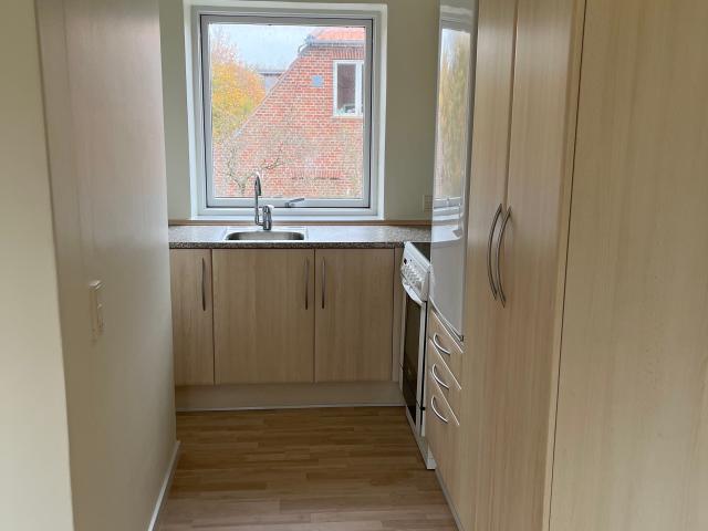 Lejlighed til leje i Esbjerg