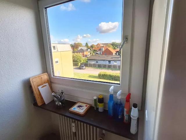 Lejlighed til leje i Randers, Århus