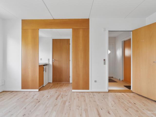 Lejlighed til leje i Viborg, Århus