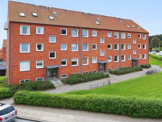 Lejlighed til leje i Dronningborg, Randers