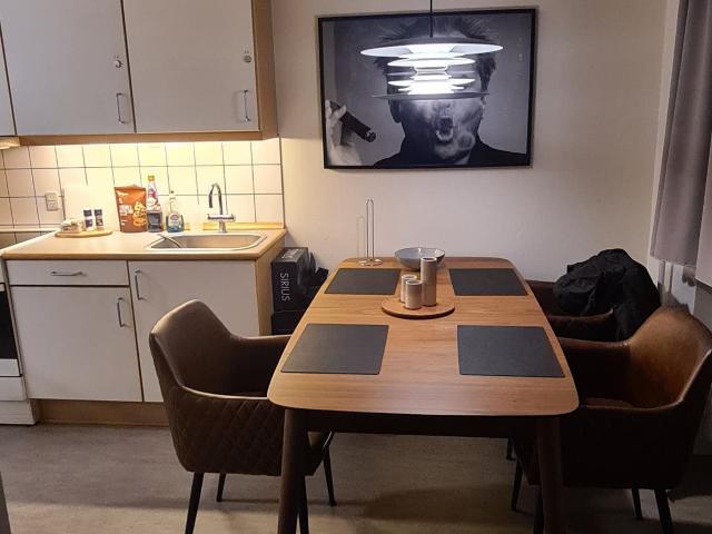 Lejlighed til leje i Århus