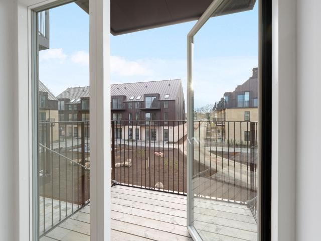 Lejlighed til leje i Tranbjerg J, Århus