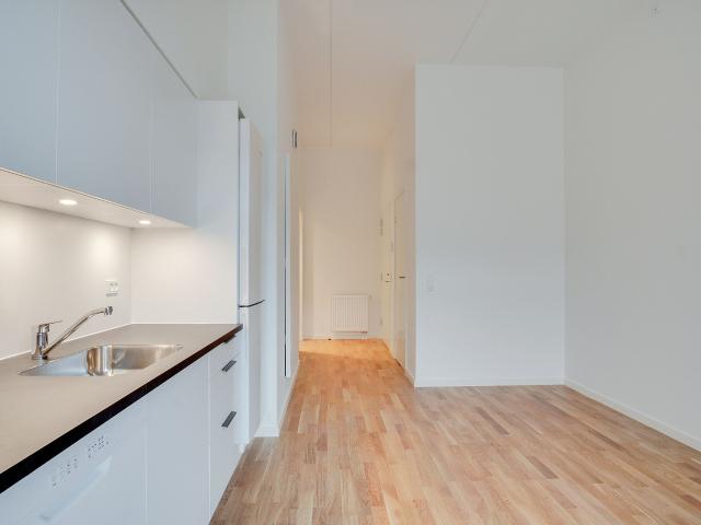 Lejlighed til leje i Århus