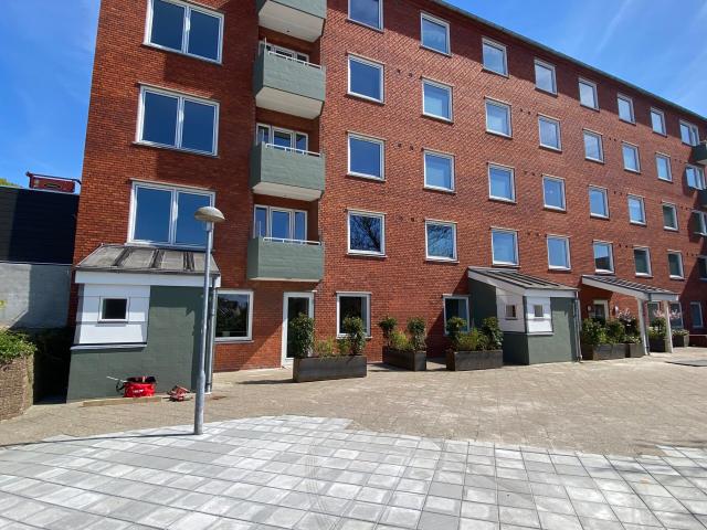 Lejlighed til leje i Nørresundby, Brønderslev-Dronninglund
