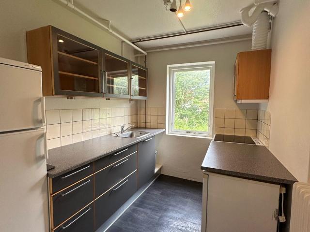 Lejlighed til leje i Skive, Århus
