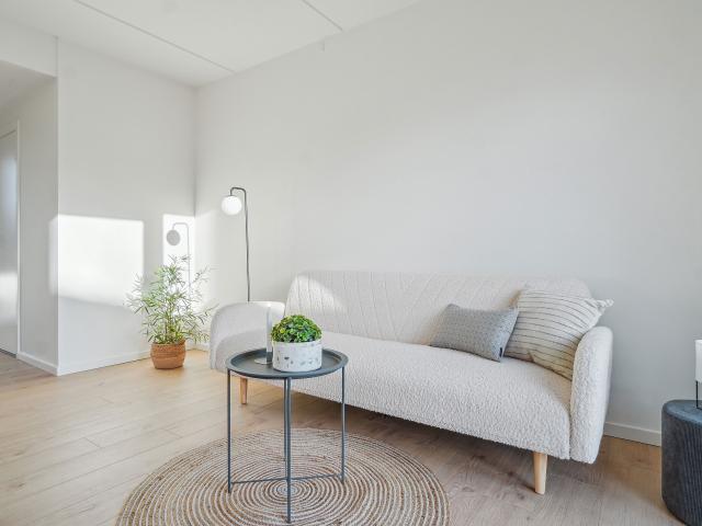 Lejlighed til leje i Roskilde