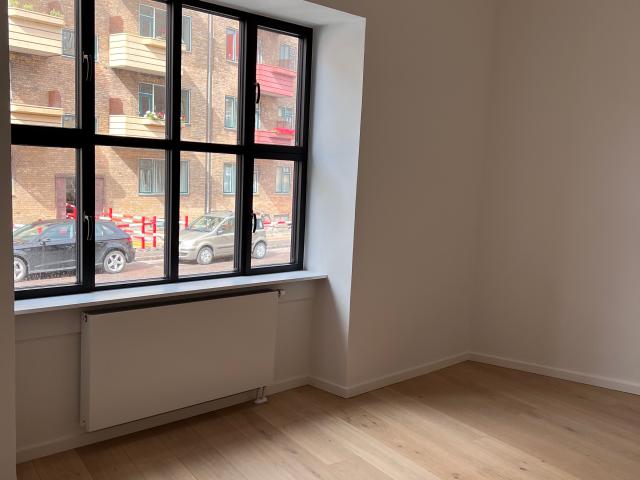Lejlighed til leje i Nørrebro, København