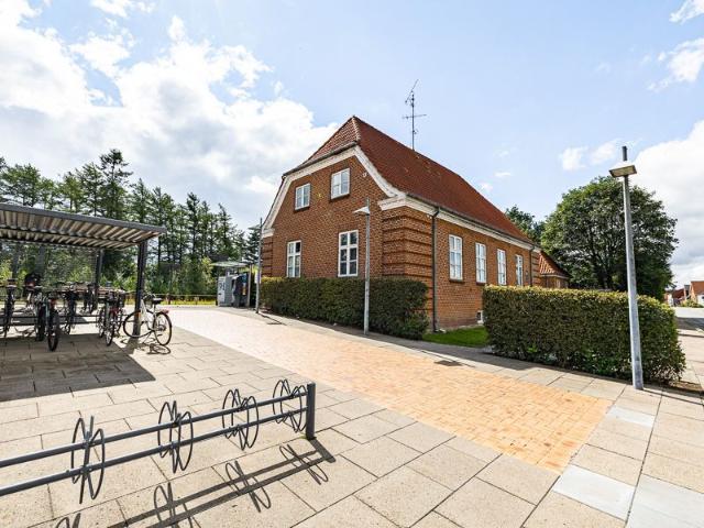 Lejlighed til leje i Engesvang, Århus