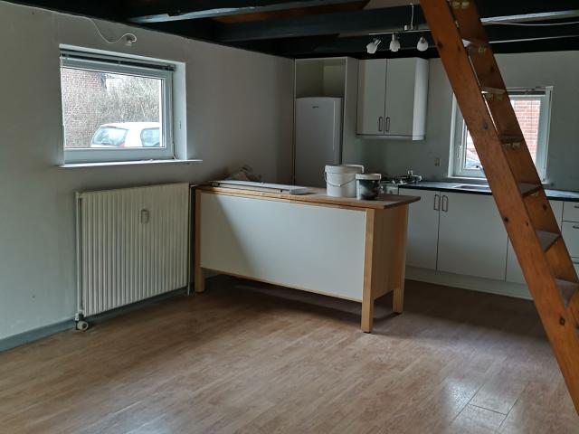 Lejlighed til leje i Løsning, Århus