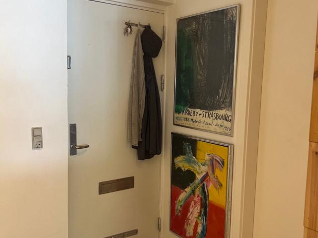 Lejlighed til leje i Århus