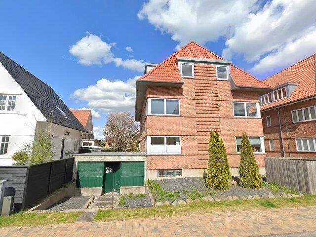 Lejlighed til leje i Odense