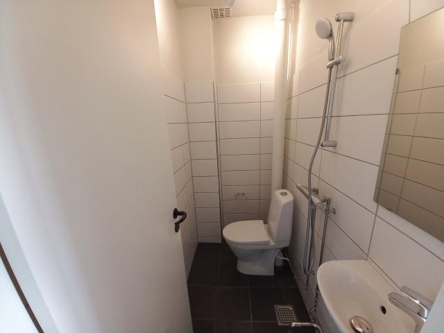 Lejlighed til leje i Odense