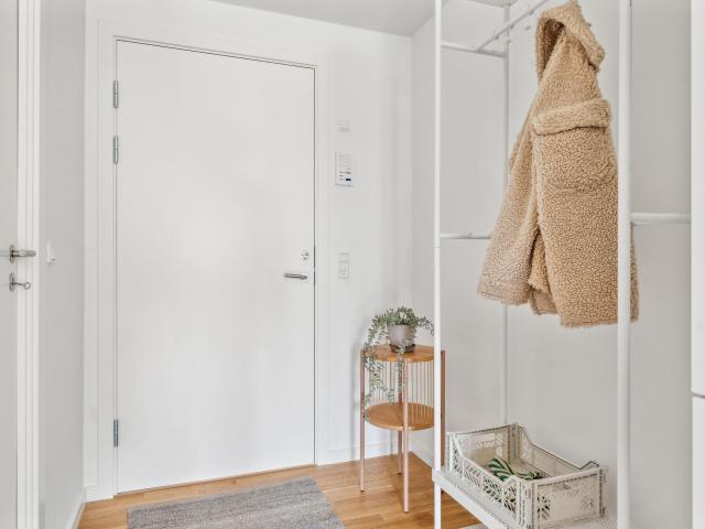 Lejlighed til leje i Uhre, Vejle