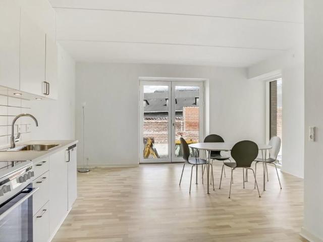 Lejlighed til leje i Odense