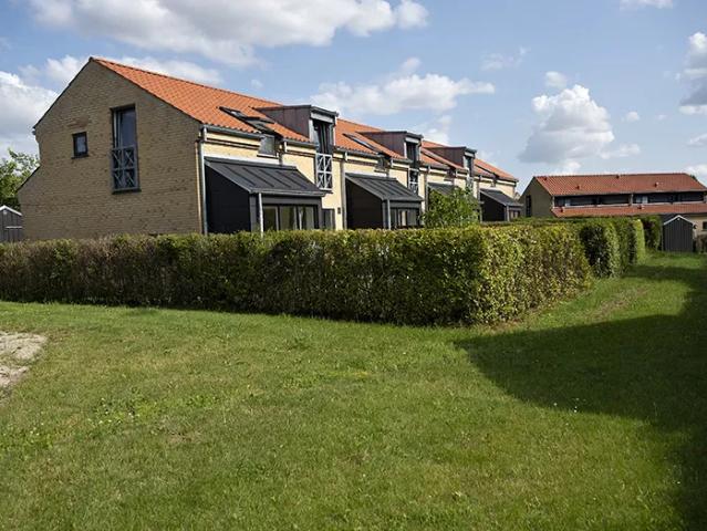 Ejendom til leje i Bjerringbro, Århus
